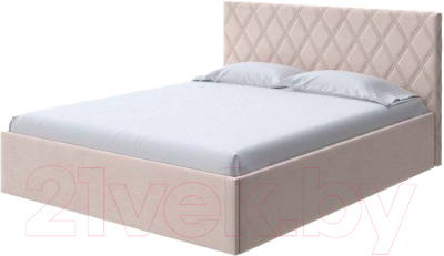 Каркас кровати Proson Fresco Lift Ultra 160x200