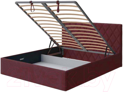 Каркас кровати Proson Fresco Lift Ultra 160x200