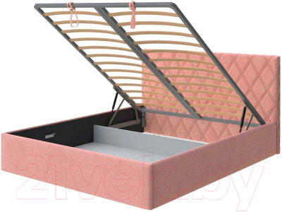 Каркас кровати Proson Fresco Lift Ultra 160x200