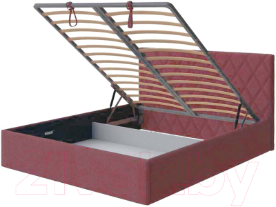 Каркас кровати Proson Fresco Lift Ultra 180x200