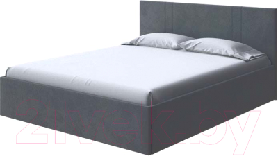 Каркас кровати Proson Helix Lift Ultra 160x200 (мокрый асфальт)