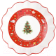 Блюдо Nouvelle Magic of Christmas / N0880111  - 
