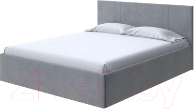 Каркас кровати Proson Helix Lift Ultra 160x200 (осенний туман)