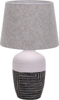 Прикроватная лампа ESCADA Antey 10195/L (Grey) - 