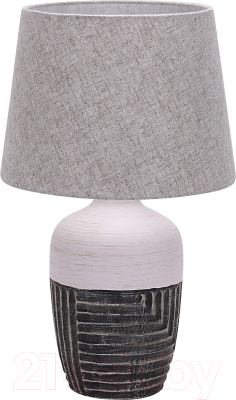 Прикроватная лампа ESCADA Antey 10195/L (Grey)