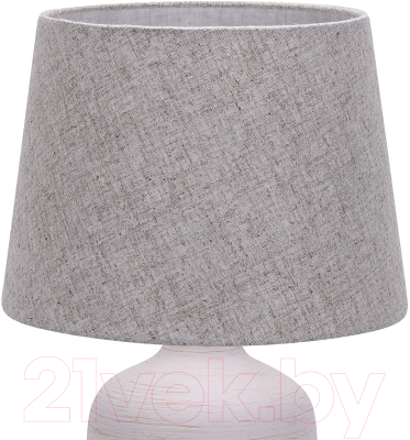 Прикроватная лампа ESCADA Antey 10195/L (Grey)