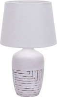 Прикроватная лампа ESCADA Antey 10195/L (White) - 