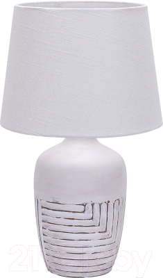 Прикроватная лампа ESCADA Antey 10195/L (White)