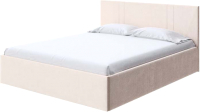 Двуспальная кровать Proson Helix Lift Ultra 140x200 (суфле) - 
