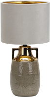 Прикроватная лампа ESCADA Athena 10201/L (Beige) - 