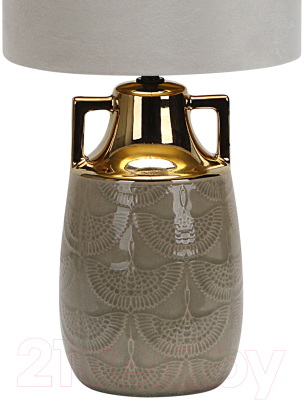 Прикроватная лампа ESCADA Athena 10201/L (Beige)