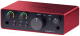 Миниатюра изображения товара Студийный комплект Focusrite Scarlett Solo 4th gen