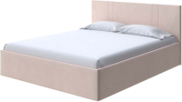 Двуспальная кровать Proson Helix Lift Ultra 180x200 (суфле) - 