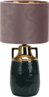 Прикроватная лампа ESCADA Athena 10201/L (Black) - 