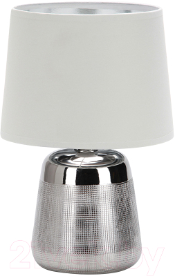 Прикроватная лампа ESCADA Calliope 10199/L (Chrome)
