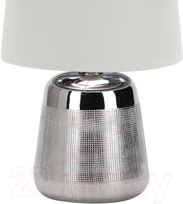 Прикроватная лампа ESCADA Calliope 10199/L (Chrome)