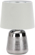 Прикроватная лампа ESCADA Calliope 10199/L (Chrome) - 