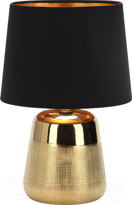 Прикроватная лампа ESCADA Calliope 10199/L (Gold)