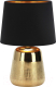 Прикроватная лампа ESCADA Calliope 10199/L (Gold) - 