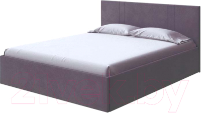 Каркас кровати Proson Helix Lift Ultra 140x200 (сливовый)