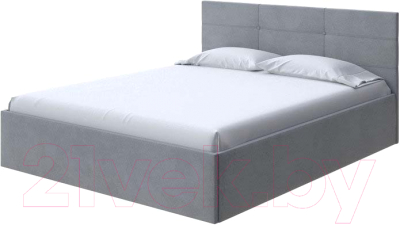 Каркас кровати Proson Vector Lift Ultra 140x200 (осенний туман)