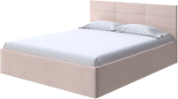 Двуспальная кровать Proson Vector Lift Ultra 180x200 (суфле) - 