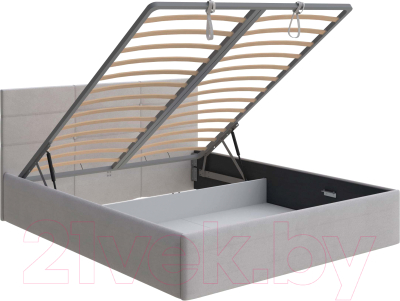 Каркас кровати Proson Vector Lift Ultra 180x200 (серый камень)