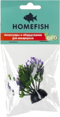 

Декорация для аквариума, Растение 84264