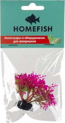 

Декорация для аквариума, Растение 84263