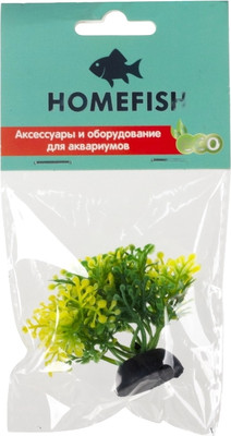 

Декорация для аквариума, Растение 84260