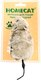 Игрушка для кошек Homecat Мышь заводная / 81266 - 