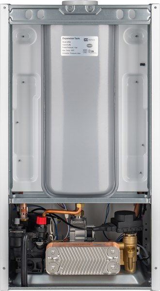 Купить Газовый котел Haier TechLine 2.14 Ti / GE0Q67E08RU в Бобруйске