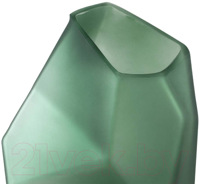 Ваза Eglo Clonony 421347 (стекло, зеленый сатиновый)
