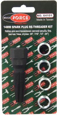 

Набор автоинструмента RockForce, RF-64101