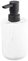 Дозатор для жидкого мыла Bisk Bianco 07573 - 