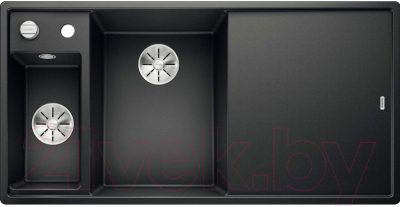 

Мойка кухонная Blanco, Axia III 6 S / 524643