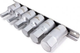Набор головок слесарных RockForce RF-4063 (1350) - 