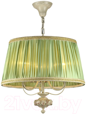 

Люстра Maytoni, Olivia ARM325-33-W