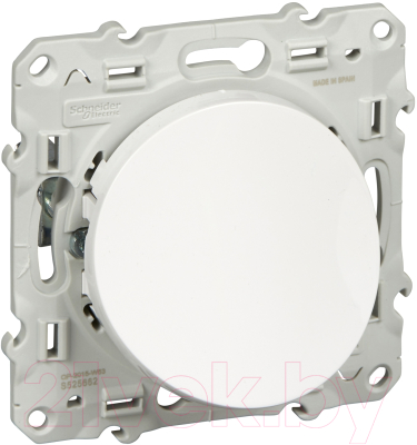 

Вывод кабеля Schneider Electric, Odace S52R662