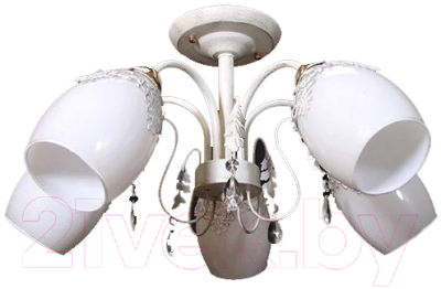 

Люстра Mirastyle, KL-6909/5