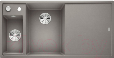 

Мойка кухонная Blanco, Axia III 6 S / 524655
