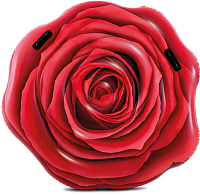 Надувной плот Intex Красная роза / 58783 - 