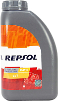 

Трансмиссионное масло Repsol, Matic CVT / RP026C51