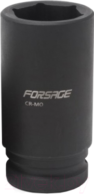 Головка слесарная Forsage F-46510022