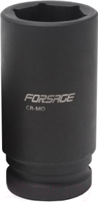 Головка слесарная Forsage F-46510033