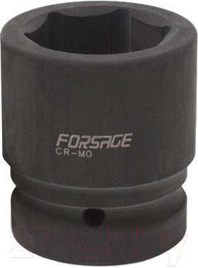 Головка слесарная Forsage F-48524