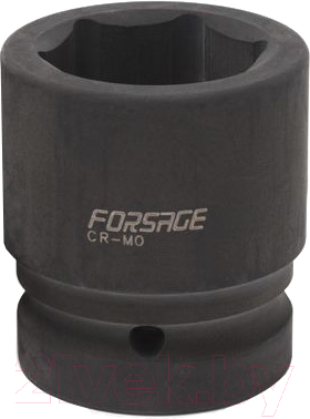 

Головка слесарная Forsage, F-48542