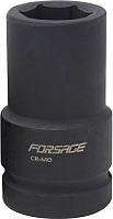 Головка слесарная Forsage F-48510022 - 
