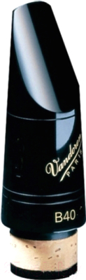 

Мундштук для кларнета Vandoren, CM3078
