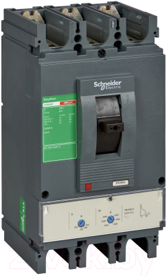 Выключатель автоматический Schneider Electric EasyPact CVS LV563305